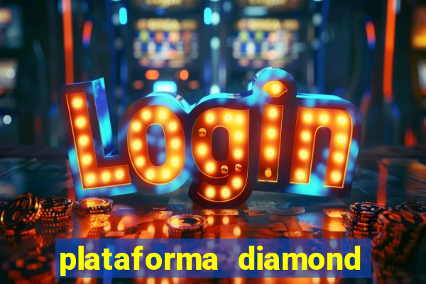 plataforma diamond 777 bet